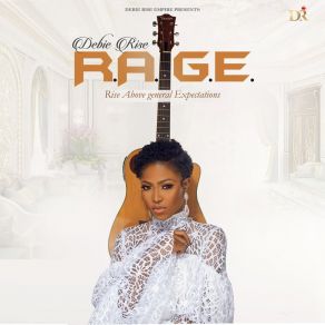 Download track Free Me Debie Rise