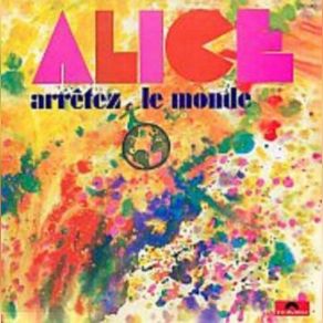 Download track Il Est Alice