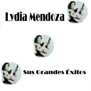 Download track El Lirio Lydia Mendoza