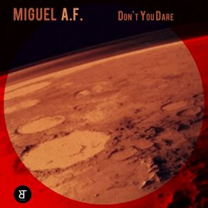 Download track Not Here (Original Mix) Miguel A. F