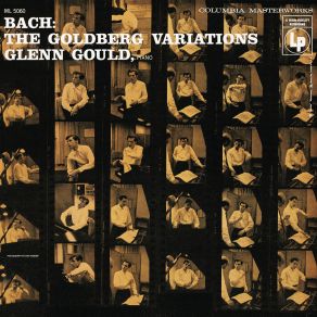 Download track Goldberg Variations, BWV 988: Variation 3 A 1 Clav. Canone All' Unisuono (1955 Version) Johann Sebastian Bach, Glenn Gould, Howard H. Scott