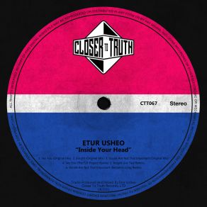 Download track Sex You (F2F Project Remix) Etur UsheoF2f Project