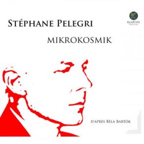 Download track From The Island Of Bali' Stéphane Pelegri