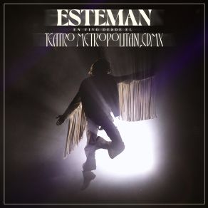 Download track Adelante (En Vivo Desde El Teatro Metropólitan) Esteman