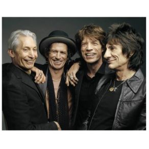 Download track Hold On To Your Hat Rolling Stones