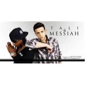 Download track Estrella Messiah, Tali'