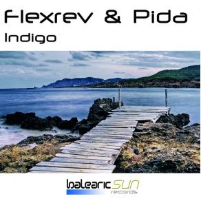 Download track Indigo (Original Mix) Flexrev, Pida