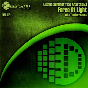 Download track Force Of Light (Progressive Trance Mix) Elishua Summer, Anastasiya