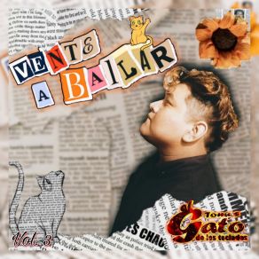 Download track Mi Tiempo Y Todo Mi Amor Tomas El Gato De Los Teclados