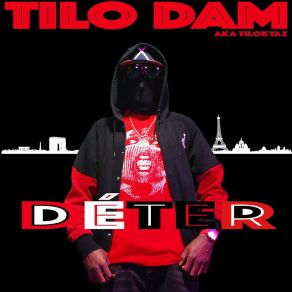 Download track Rebel Si Revolver Tilo Dam