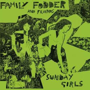 Download track Tedium Family FodderFrank Sumatra