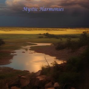 Download track Harmonic Embrace Tranquil Tide