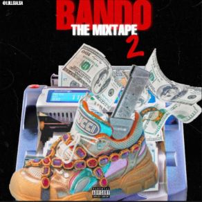 Download track Gas In My Sock Bando