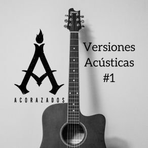 Download track Amor De Prepa 5 (Acústica) Acorazados