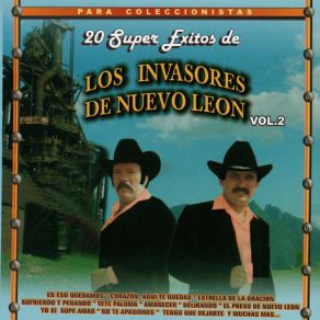 Download track Rubi Los Invasores De Nuevo Leon