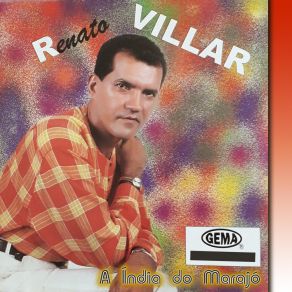 Download track Vou Deixar Meu Barracão Renato Villar