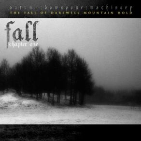 Download track  [APR002] - Autumn: Downpour: Machinery - Hunt Beyond The Frozen Fields Autumn: Downpour: Machinery