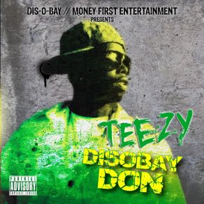 Download track Town Business TeeZy