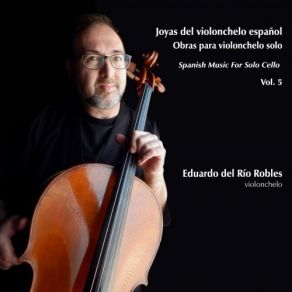 Download track Impromptu Nº 3: Feroce E Ruvido (In Moto Perpetuo) Eduardo Del Río Robles