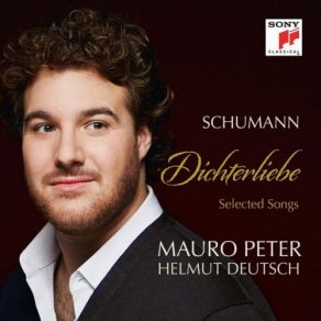 Download track Dichterliebe, Op. 48: II. Aus Meinen Tränen Sprießen Mauro Peter