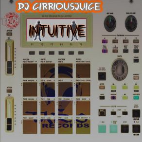 Download track My G Thang DJ Cirriousjuice