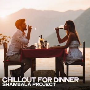 Download track No One's In The Room Shambala Project