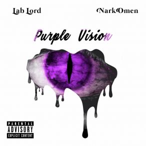 Download track Purple Vision Lab LordNark Omen