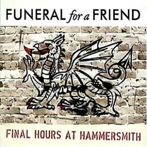 Download track Bullet Theory (Live) Funeral For A Friend