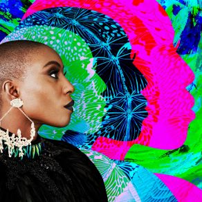 Download track Phenomenal Woman (Pote Remix) Laura Mvula