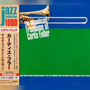 Download track Dream Curtis Fuller