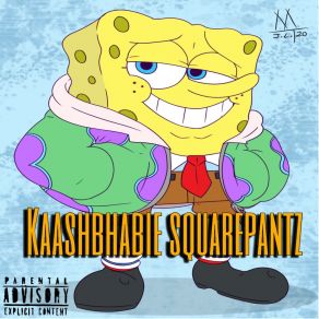 Download track Talk My Shit Lil KaashBhabieLaShaye White