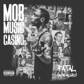 Download track Mob Music Fatal (MoB Music)