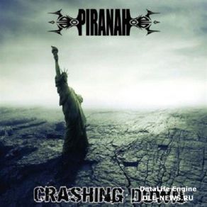 Download track Snake Crawl Piranah