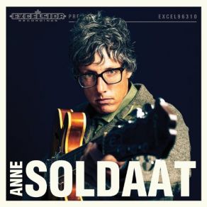 Download track Hey Pacifier Anne Soldaat