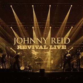 Download track Blank Page (Live From Revival Tour) Johnny Reid