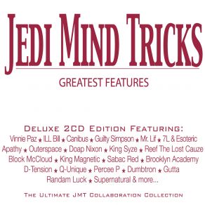 Download track Blitz Inc. Jedi Mind TricksKing Syze