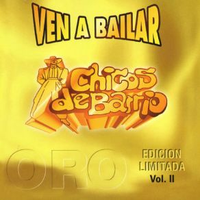 Download track Sola Y Triste Chicos De Barrio