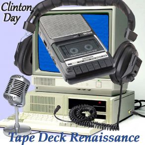 Download track Magic For The Mind Clinton Day