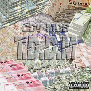 Download track Bad Bitch CDV MOBSaik