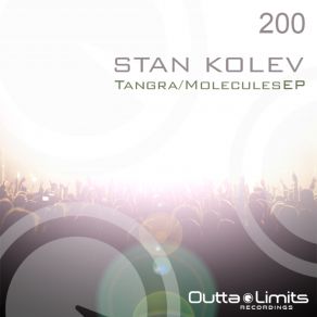 Download track Molecules (Original Mix) Stan Kolev