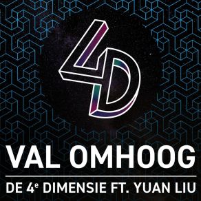 Download track Val Omhoog De 4e DimensieLiu Yuan