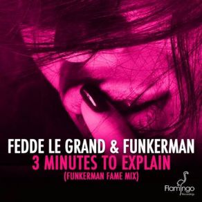 Download track 3 Minutes To Explain (Funkerman Fame Mix) Fedde Le Grand, The Funkerman