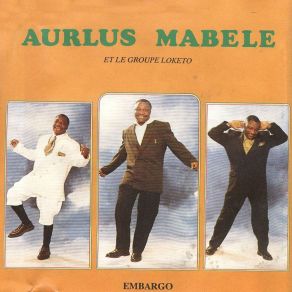 Download track Betty Aurlus MabeleLoketo