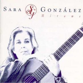 Download track Nadie Sabe De Mi Corazón Sara González