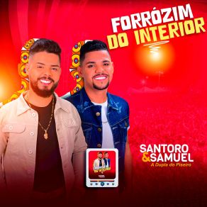 Download track Ela Não Aguenta Santoro E Samuel