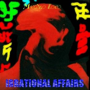 Download track Oriental Violence Irrational Affairs Feat. Reverend Punk