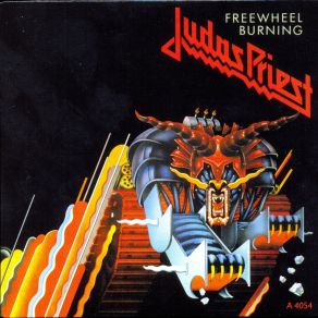 Download track Freewheel Burning Judas Priest, Rob Halford