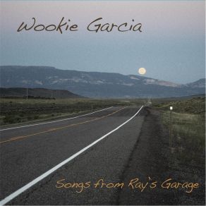 Download track Fortune Cookie Wookie Garcia