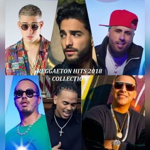 Download track El Combo Me Llama 2 Daddy Yankee, The Almighty, Benny Benni, Ozuna, Pusho, Ñengo Flow, Miky Woodz, Noriel, Bad Bunny