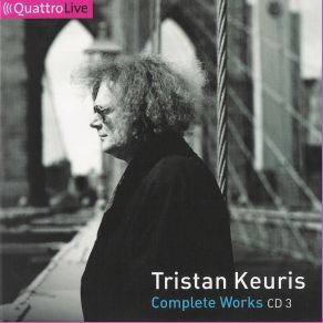 Download track Movements For Orchestra. II. Lento Tristan Keuris